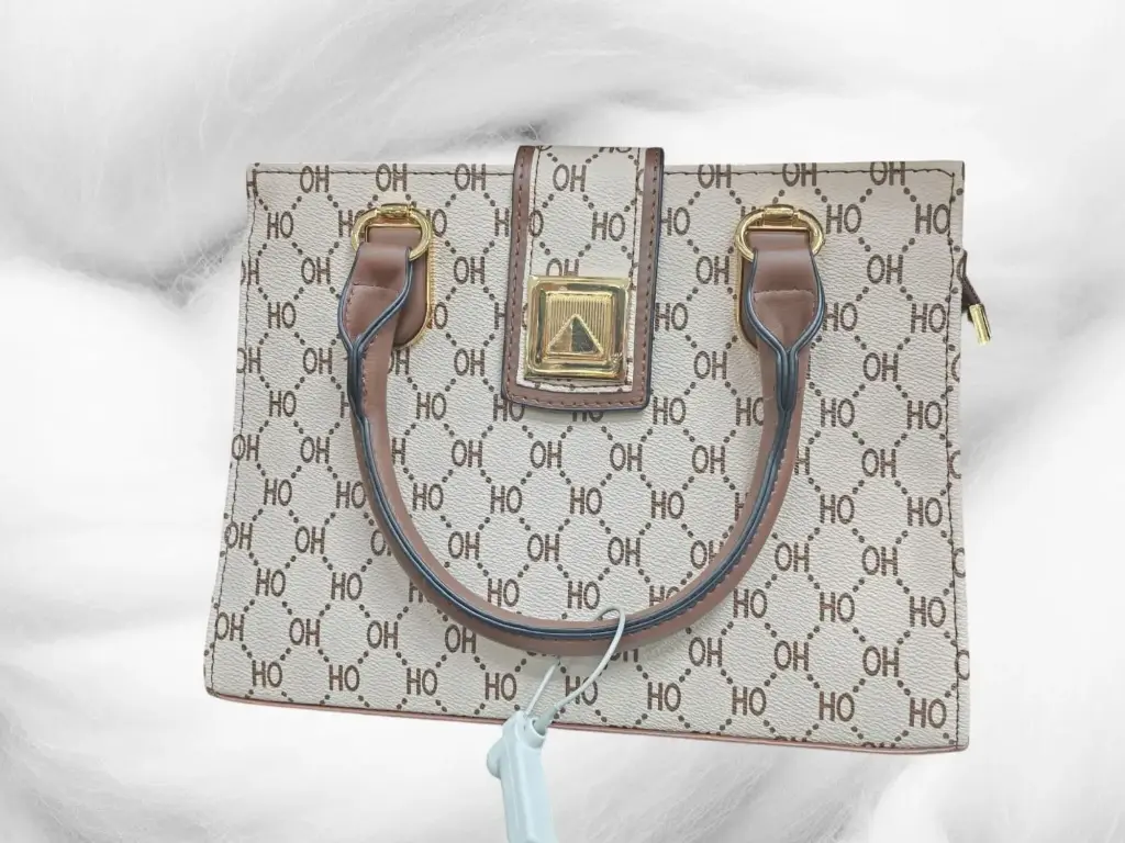 ✨ Trendy & Elegant Women's Handbag for Your Special Occasions ✨ | Shine with Style 💼👠